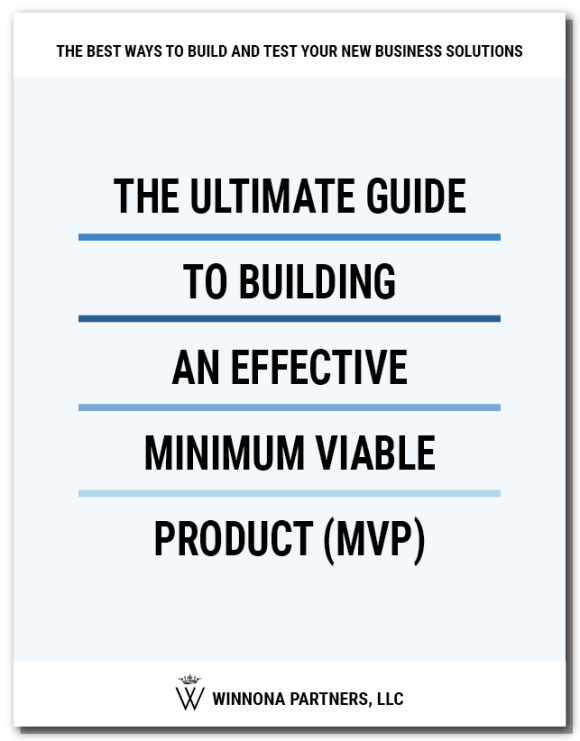 Ultimate Guide to Building an effective Minimum Viable Product (MVP)