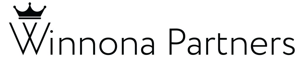 Winnona Partners Logo 2020 - App and Software Agency in Atlanta